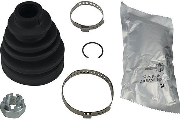 KAVO PARTS Paljekumisarja, vetoakseli CVB-5507